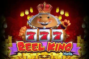 Reel King Mega